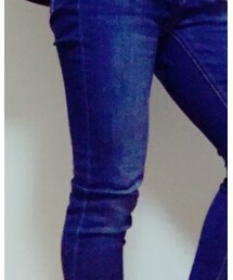 H&M | デニムパンツ