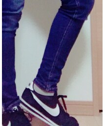 NIKE | スニーカー