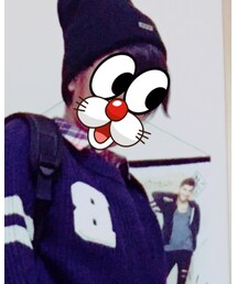 WEGO | ニットキャップ/ビーニー