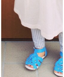 petit main | サンダル