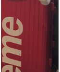 Supreme (シュプリーム)の「バッグ(スーツケース/キャリーバッグ)」