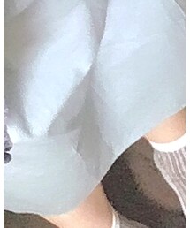 ehka sopo | シャツワンピース