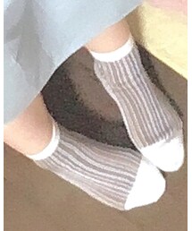 靴下屋 | ソックス/靴下
