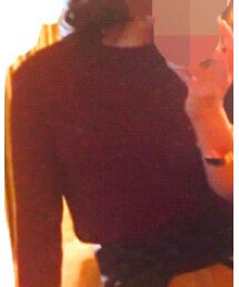 GU | Tシャツ/カットソー