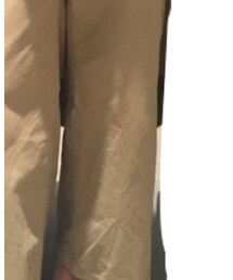 GU | チノパンツ