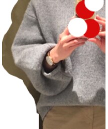 Daniel Wellington | アナログ腕時計