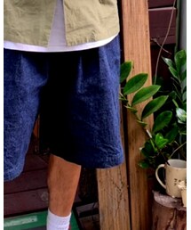 Kaptain Sunshine | デニムパンツ