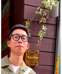 BEDWIN & THE HEARTBREAKERS | メガネ