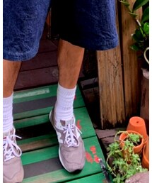 NEW BALANCE | スニーカー