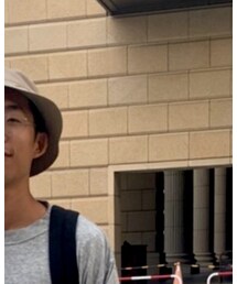 DAILY STANDARD by SANDINISTA | キャップ