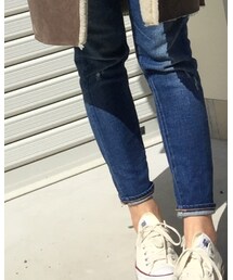 MOUSSY | デニムパンツ