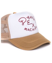 DEUS EX MACHINA | キャップ