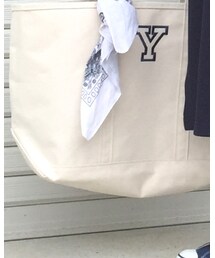llbean | トートバッグ