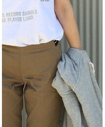 UNIQLO | その他パンツ