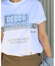 UNIQLO | Tシャツ/カットソー