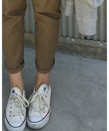 CONVERSE | スニーカー