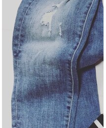 ZARA | デニムパンツ