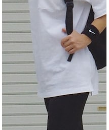 GU | Tシャツ/カットソー