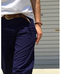 UNIQLO | チノパンツ
