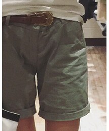 H&M | チノパンツ