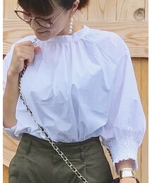 UNIQLO | シャツ/ブラウス