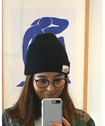 BEAUTY&YOUTH UNITED ARROWS | ニットキャップ/ビーニー