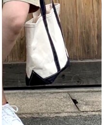 LLBean SIGNATURE | トートバッグ