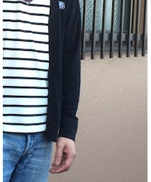 AZUL by moussy | カーディガン/ボレロ