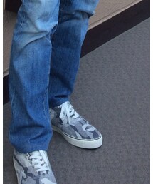 AZUL by moussy | スニーカー