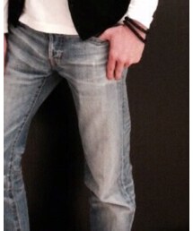 AZUL by moussy | デニムパンツ