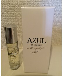 AZUL by moussy | 香水