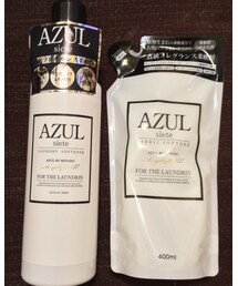 AZUL by moussy | その他