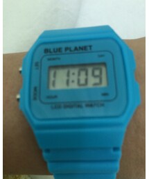 ダイソー | アナログ腕時計