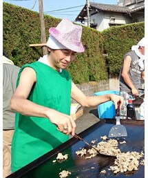 焼きそば | その他