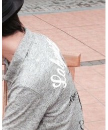 AZUL | ポロシャツ