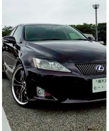 Lexus | その他