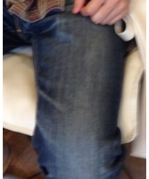 AZUL by moussy | デニムパンツ