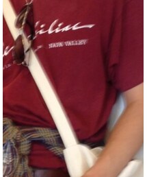 古着 | Tシャツ/カットソー