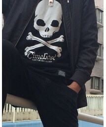 AZUL by moussy | Tシャツ/カットソー