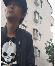 AZUL by moussy | ブルゾン