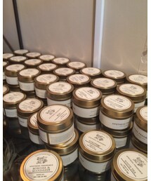 fridge アロマキャンドル | その他