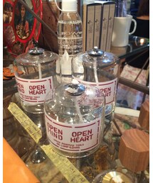 fridge オイルランプ | その他