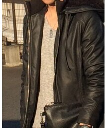 AZUL by moussy | Tシャツ/カットソー