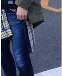 AZUL by moussy | シャツ/ブラウス