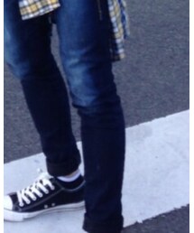 AZUL by moussy | デニムパンツ