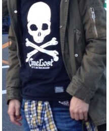 AZUL by moussy | Tシャツ/カットソー