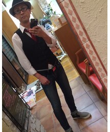 普段の仕事時 服装 | その他