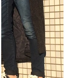 AZUL by moussy | デニムパンツ