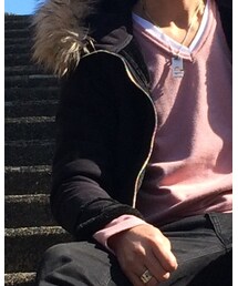 AZUL by moussy | その他アウター