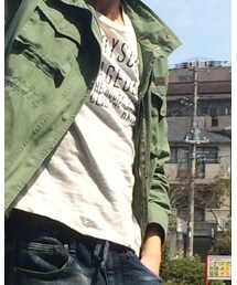 AZUL by moussy | Tシャツ/カットソー